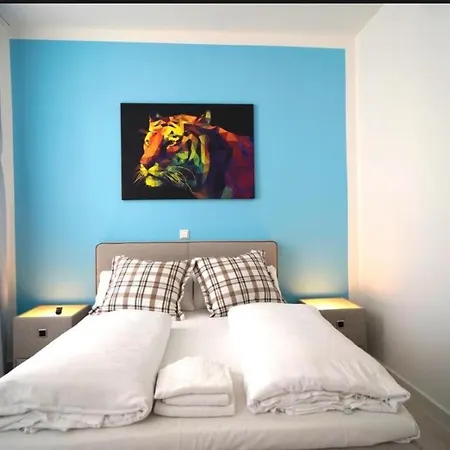 Hotel Astra Rheinfelden (Baden)