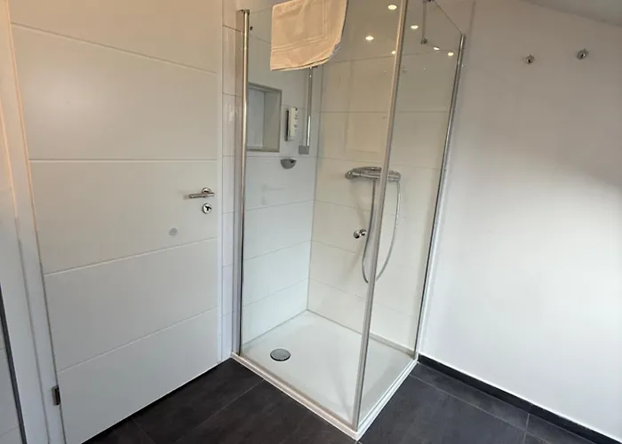 Astra Hotell Rheinfelden (Baden)