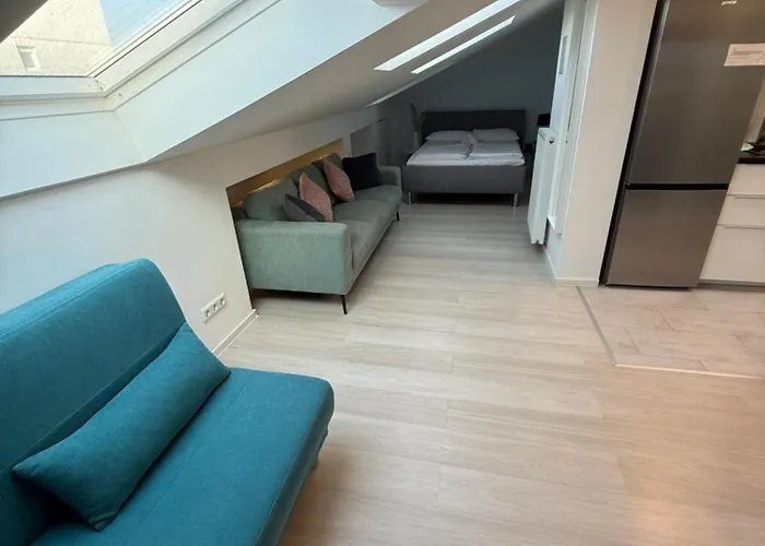 Hotell Astra Rheinfelden (Baden)